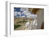 Phyang Monastery-Guido Cozzi-Framed Premium Photographic Print