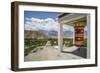 Phyang Monastery-Guido Cozzi-Framed Photographic Print