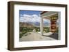 Phyang Monastery-Guido Cozzi-Framed Photographic Print