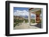 Phyang Monastery-Guido Cozzi-Framed Photographic Print