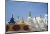 Phyang Monastery-Guido Cozzi-Mounted Photographic Print