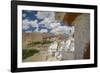 Phyang Monastery-Guido Cozzi-Framed Photographic Print