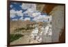 Phyang Monastery-Guido Cozzi-Framed Photographic Print