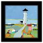 Gallery Pops Black Frame