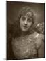 Phyllis Broughton, British Actress, 1884-Samuel A Walker-Mounted Photographic Print