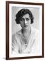 Phyllis Dare (1890-197), English Actress, 1900s-Rita Martin-Framed Giclee Print