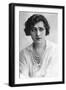 Phyllis Dare (1890-197), English Actress, 1900s-Rita Martin-Framed Giclee Print