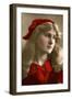 Phyllis Dare (1890-197), English Actress, 1906-Foulsham and Banfield-Framed Giclee Print