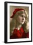 Phyllis Dare (1890-197), English Actress, 1906-Foulsham and Banfield-Framed Giclee Print