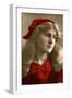 Phyllis Dare (1890-197), English Actress, 1906-Foulsham and Banfield-Framed Giclee Print