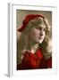 Phyllis Dare (1890-197), English Actress, 1906-Foulsham and Banfield-Framed Giclee Print