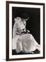 Phyllis Dare (1890-197), English Actress, Early 20th Century-Claude Harris-Framed Giclee Print