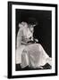 Phyllis Dare (1890-197), English Actress, Early 20th Century-Claude Harris-Framed Giclee Print