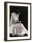 Phyllis Dare (1890-197), English Actress, Early 20th Century-Claude Harris-Framed Giclee Print