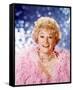 Phyllis Diller-null-Framed Stretched Canvas