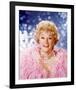 Phyllis Diller-null-Framed Photo