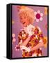 Phyllis Diller-null-Framed Stretched Canvas