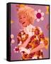 Phyllis Diller-null-Framed Stretched Canvas