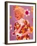 Phyllis Diller-null-Framed Photo