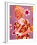 Phyllis Diller-null-Framed Photo