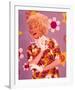 Phyllis Diller-null-Framed Photo