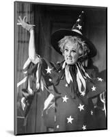 Phyllis Diller-null-Mounted Photo