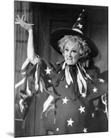 Phyllis Diller-null-Mounted Photo