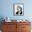 Phyllis Diller-null-Framed Photo displayed on a wall