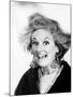 Phyllis Diller-null-Mounted Photo