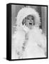 Phyllis Diller-null-Framed Stretched Canvas