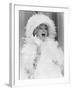 Phyllis Diller-null-Framed Photo