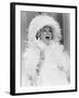 Phyllis Diller-null-Framed Photo