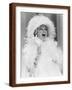 Brown Frame