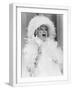 White Frame
