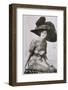 Phyllis Le Grand, Actress-null-Framed Photographic Print
