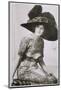 Phyllis Le Grand, Actress-null-Mounted Photographic Print