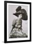 Phyllis Le Grand, Actress-null-Framed Photographic Print