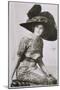 Phyllis Le Grand, Actress-null-Mounted Premium Photographic Print
