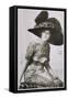 Phyllis Le Grand, Actress-null-Framed Stretched Canvas