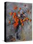 Physialis 78-Pol Ledent-Stretched Canvas