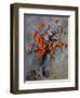 Physialis 78-Pol Ledent-Framed Art Print