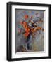 Physialis 78-Pol Ledent-Framed Art Print