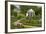 Physic Garden, Cowbridge, Vale of Glamorgan, Wales, United Kingdom, Europe-Billy Stock-Framed Photographic Print