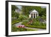 Physic Garden, Cowbridge, Vale of Glamorgan, Wales, United Kingdom, Europe-Billy Stock-Framed Photographic Print