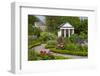 Physic Garden, Cowbridge, Vale of Glamorgan, Wales, United Kingdom, Europe-Billy Stock-Framed Photographic Print