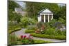 Physic Garden, Cowbridge, Vale of Glamorgan, Wales, United Kingdom, Europe-Billy Stock-Mounted Photographic Print