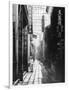 Physic Street, Canton, C.1867-72-John Thomson-Framed Photographic Print