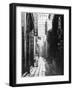 Physic Street, Canton, C.1867-72-John Thomson-Framed Photographic Print