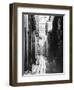 Physic Street, Canton, C.1867-72-John Thomson-Framed Premium Photographic Print