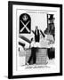 Physical and Recreational Training Instructor, 1937-WA & AC Churchman-Framed Giclee Print